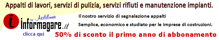 clicca per le info